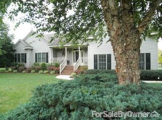 2723 Buskey Rd, Chesapeake, VA 23322