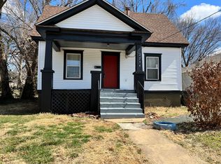 2234 N East Ave, Springfield, MO 65803