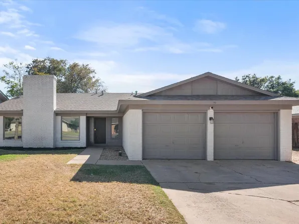 3507 84th St, Lubbock, TX 79423
