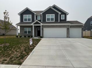 1014 Sagittarius Ave, Franklin, IN 46131