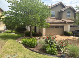 509 S Meadowlark St #A, Lakeway, TX 78734