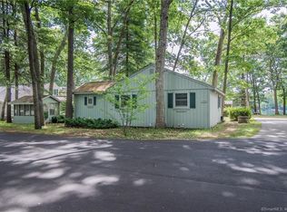 199 Lakeview Ln, Killingly, CT 06241