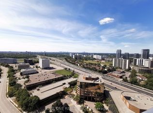 2015 Sheppard Ave E #2802, Toronto, ON M2J 0B3