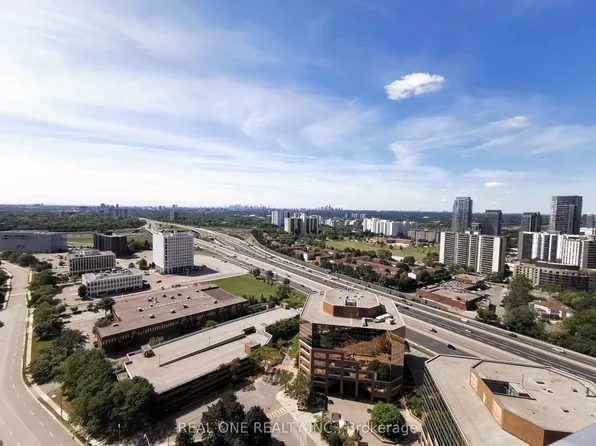 2015 Sheppard Ave E, Toronto, ON