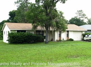 9295 E Moccasin Slough Rd, Inverness, FL 34450