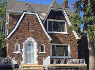 15503 Ward St #1, Detroit, MI 48227