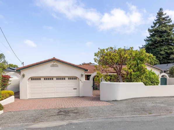 (undisclosed Address), Monterey, CA 93940