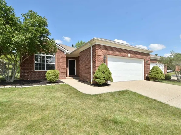 1537 Casper Ct, Lexington, KY 40511