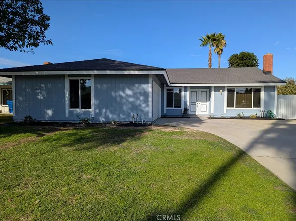 722 Camalot Ct, Ontario, CA 91762