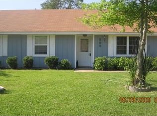 909 Beatrice Dr, Long Beach, MS 39560
