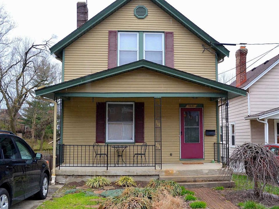 1st image of 4643 Carter Ave
