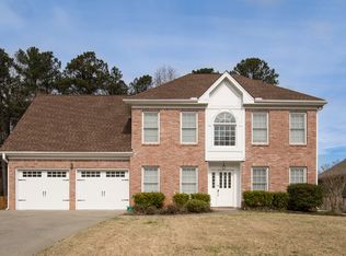 870 Cline Petty Way, Lawrenceville, GA 30043