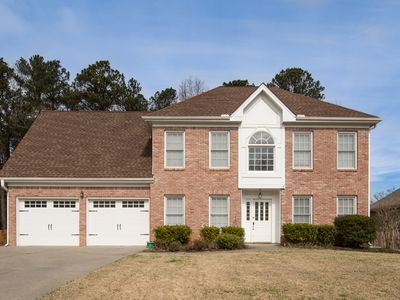870 Cline Petty Way, Lawrenceville, GA, 30043