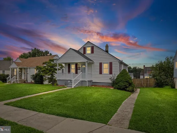 4228 Thorncliff Rd, Baltimore, MD 21236