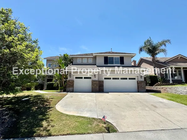 14855 Hedge Row Ct, Fontana, CA 92336
