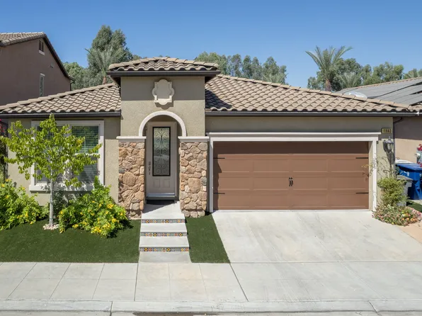 11643 N Bella Vita Ave, Fresno, CA 93730