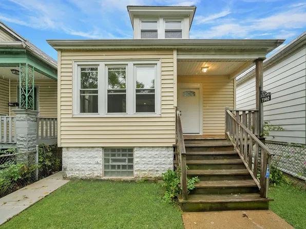7140 S Winchester Ave, Chicago, IL 60636