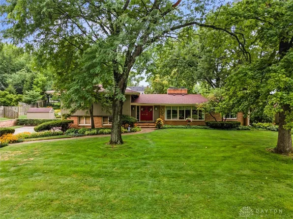 3104 Sheldon Rd, Middletown, OH 45042