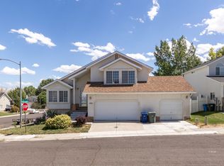 1705 Marc Ct, Elko, NV 89801
