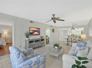 601 Augusta BLVD #601-4, NAPLES, FL 34113