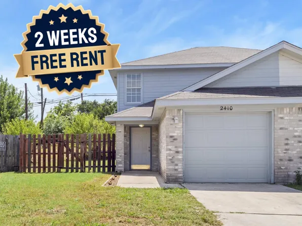 2410 Royal Crest Cir, Killeen, TX 76549