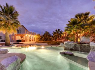 1379 Coppelia Ct, Henderson, NV 89052