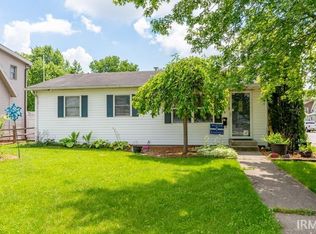 703 E 6th St, Mishawaka, IN 46544