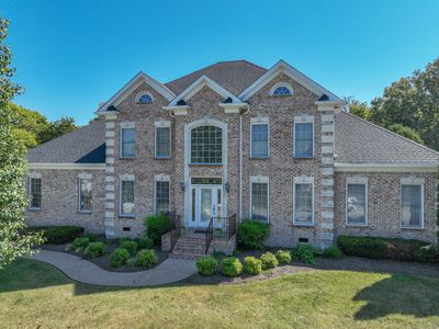 108 Gardengate Dr, Franklin, TN, 37069
