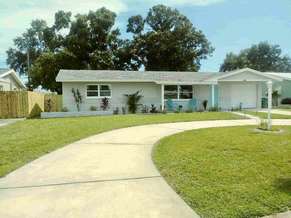 Completely Remodeled 2BR,2BA