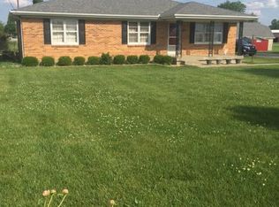 5204 N Preston Hwy, Shepherdsville, KY 40165