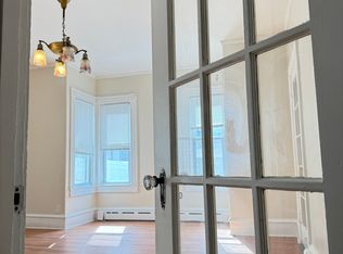 150 Hunter St #1, Fall River, MA 02721