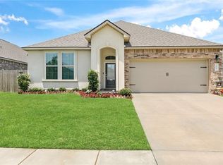 3624 Trestle Crossing Ave, Slidell, LA 70461