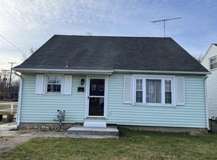 406 Wheeling St, Lancaster, OH 43130