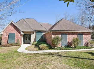 212 Oak Ridge Dr, Folsom, LA 70437