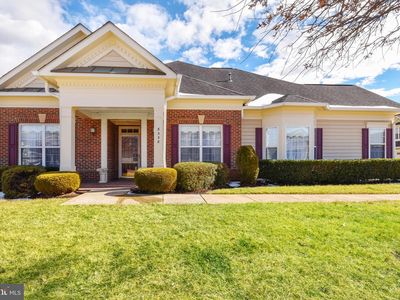 8338 Gaither St, Manassas, VA, 20110