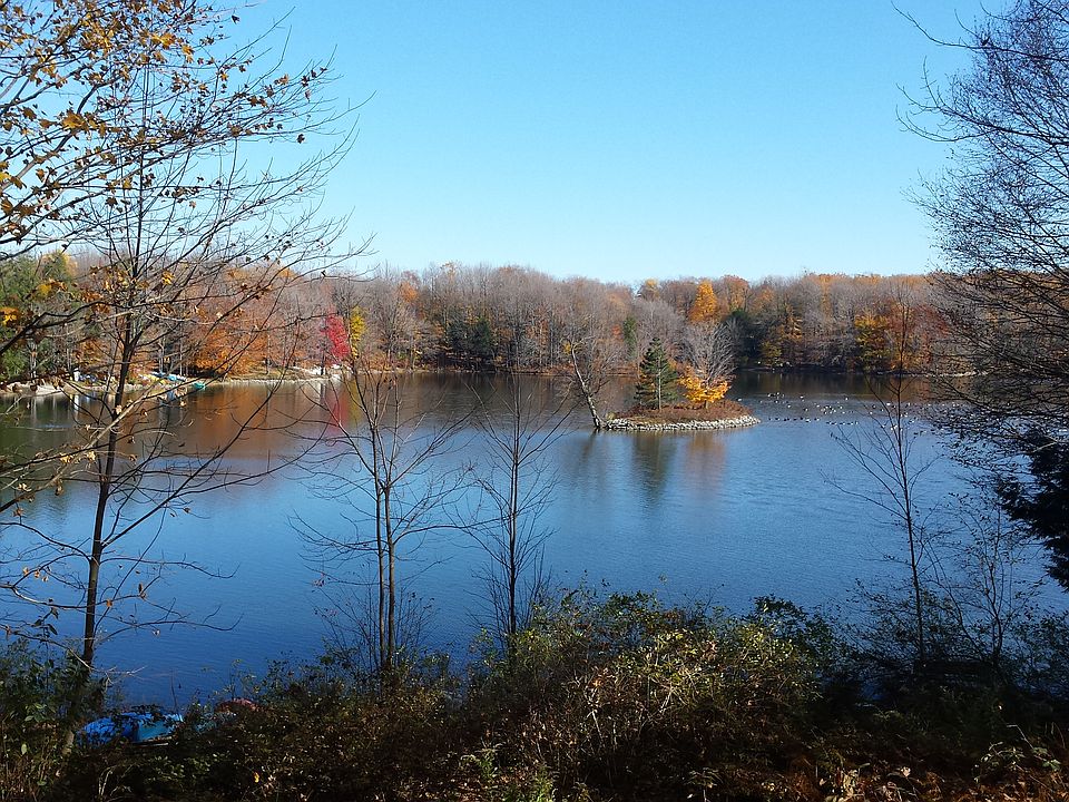 285 Faun Lk, Bliss, NY 14024 Zillow