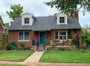 7005 Stanford Ave, Saint Louis, MO