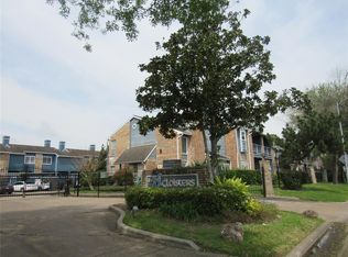 2323 Fairwind Dr APT 435, Houston, TX 77062