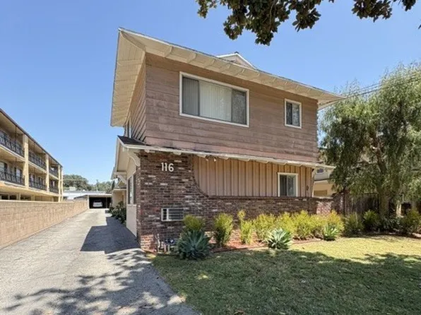 116 N Craig Ave APT 5, Pasadena, CA 91107