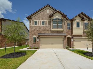 3409 Harvest Meadow Ln, Rosenberg, TX 77471