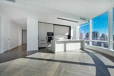 Rented by Elika Associates II, LLC
