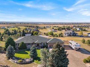 23957 E Crestline Cir, Aurora, CO 80016