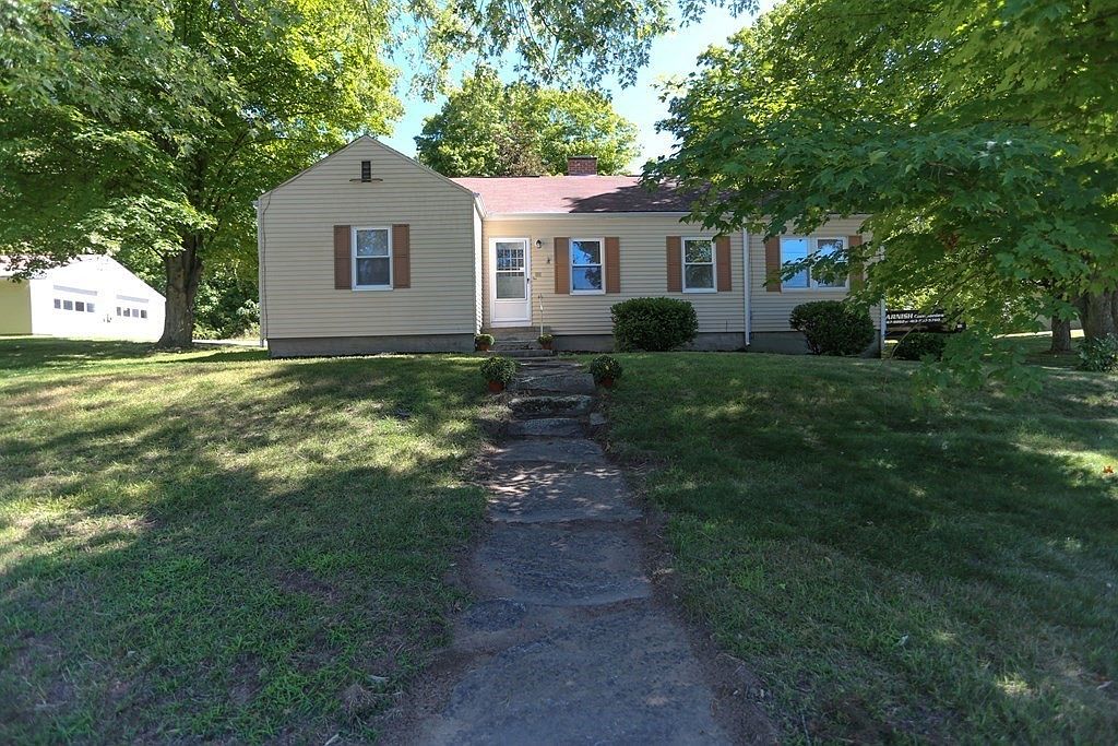 69 Taylor St, Granby, MA 01033 Zillow