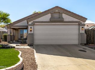 11329 W Austin Thomas Dr, Surprise, AZ 85378