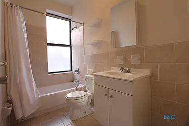 Rented by E and G Realty Group