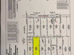 268 Chambers Creek Trl, Alvarado, TX 76009