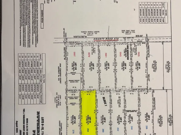 268 Chambers Creek Trl, Alvarado, TX 76009