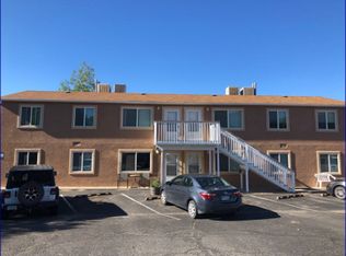 963 Iowa Ave #A-D, Palisade, CO 81526