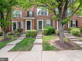 4815 Waltonshire Cir #5, Olney, MD 20832