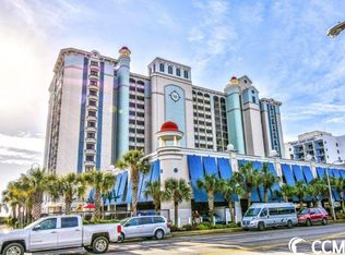 2401 S Ocean Blvd #1269, Myrtle Beach, SC 29577